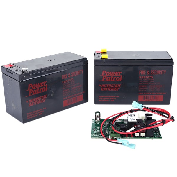 Power Supply